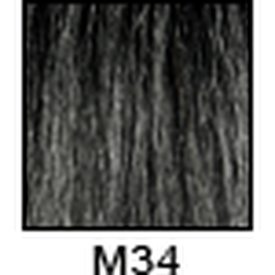 Silver Years Collection Everlasting Wig - Sophisticated Silver Style