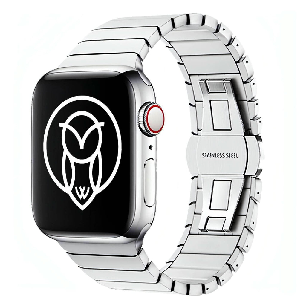 Neos Stainless Band