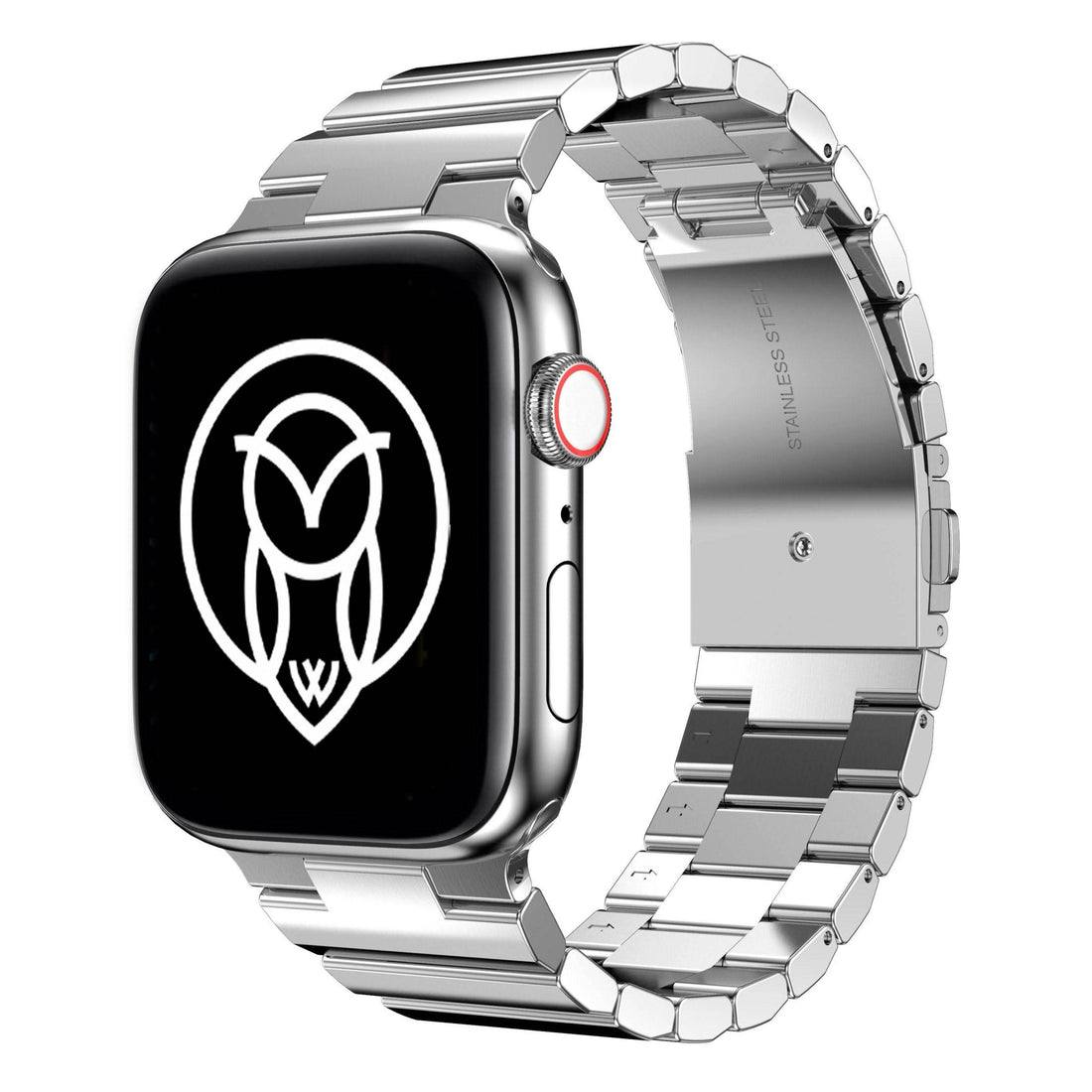 Goran Stainless Band