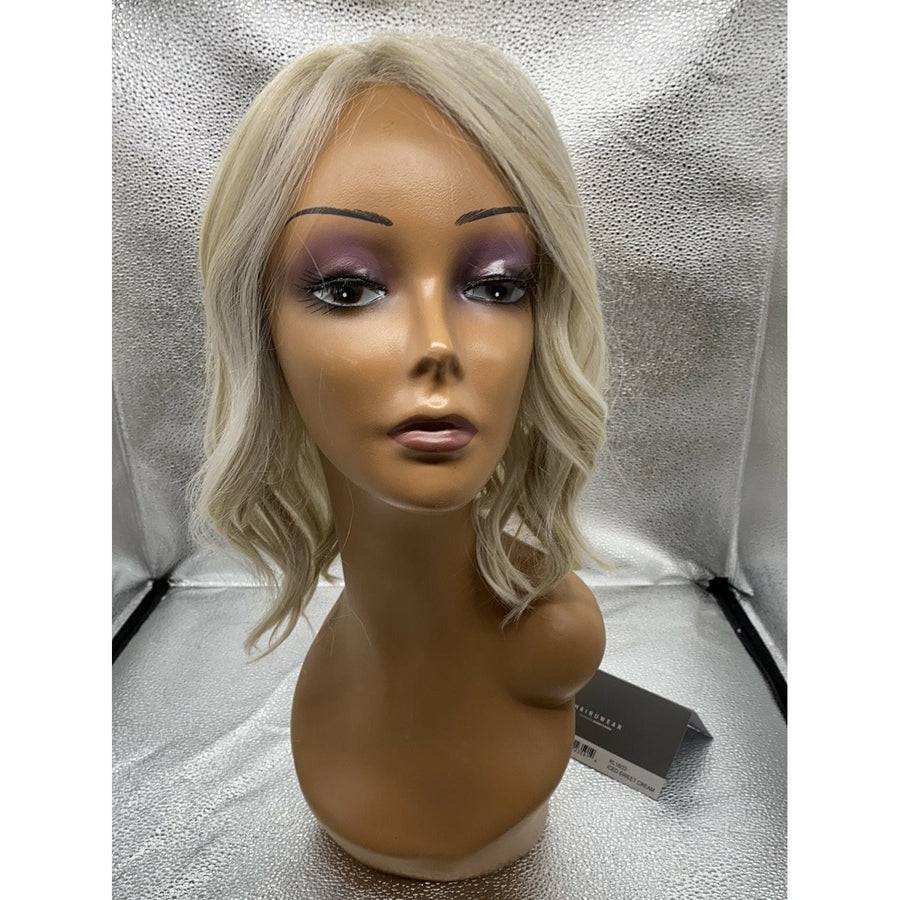 Simmer Elite Heat-Friendly Synthetic Wig by Raquel Welch