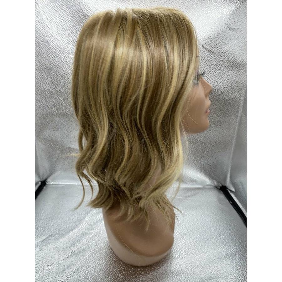Simmer Elite Heat-Friendly Synthetic Wig by Raquel Welch