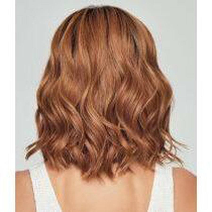 Simmer Elite Heat-Friendly Synthetic Wig by Raquel Welch