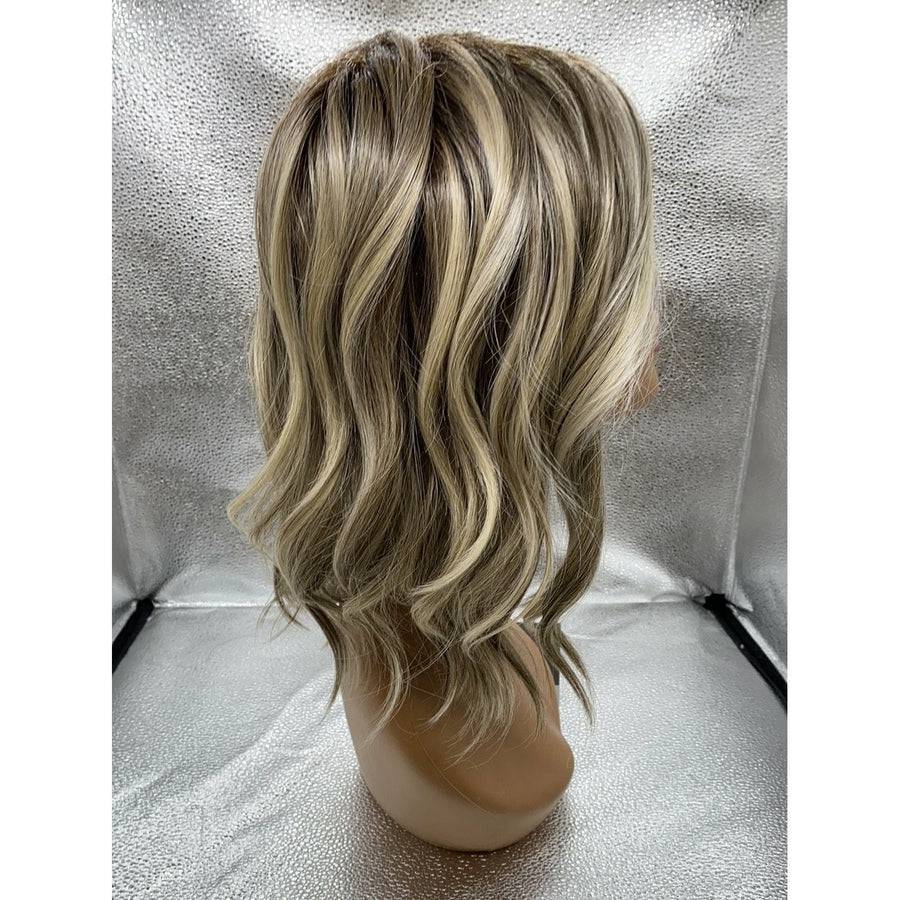 Simmer Elite Heat-Friendly Synthetic Wig by Raquel Welch