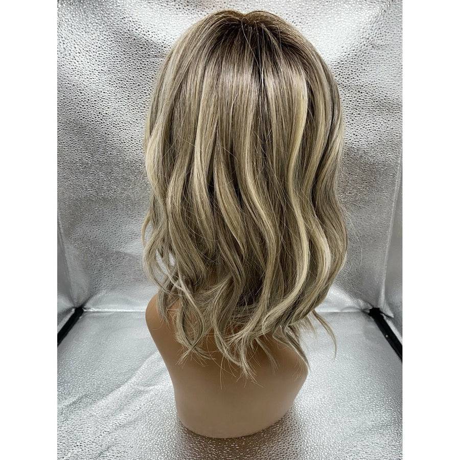 Simmer Elite Heat-Friendly Synthetic Wig by Raquel Welch