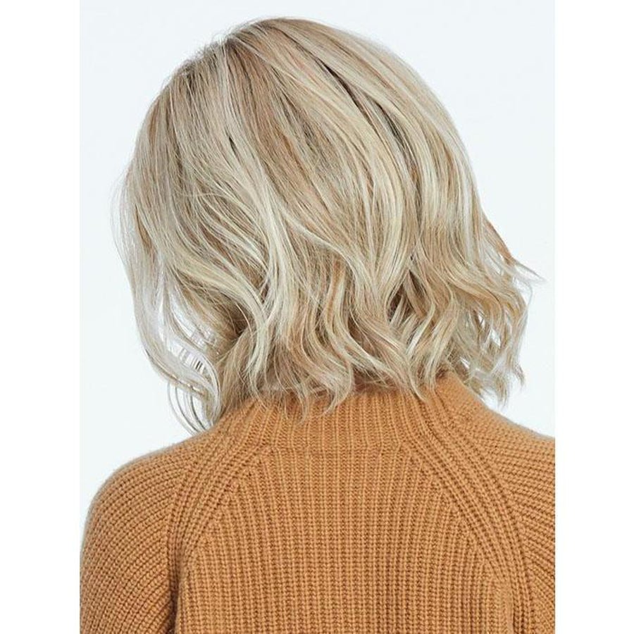 Simmer Elite Heat-Friendly Synthetic Wig by Raquel Welch
