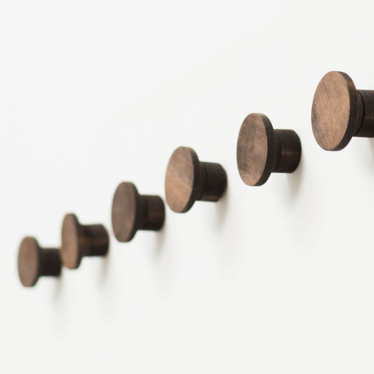 Eco-Friendly Nursery Wall Hangers for Kids Room Organization