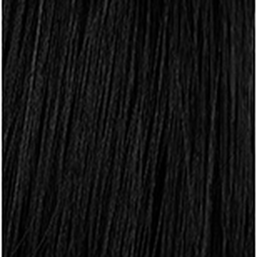 18-Inch Simply Wavy Beach Curl Wrap-Around Ponytail Extension