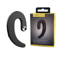Wireless Bone Conduction Bluetooth Headset with Noise Cancelling Mic