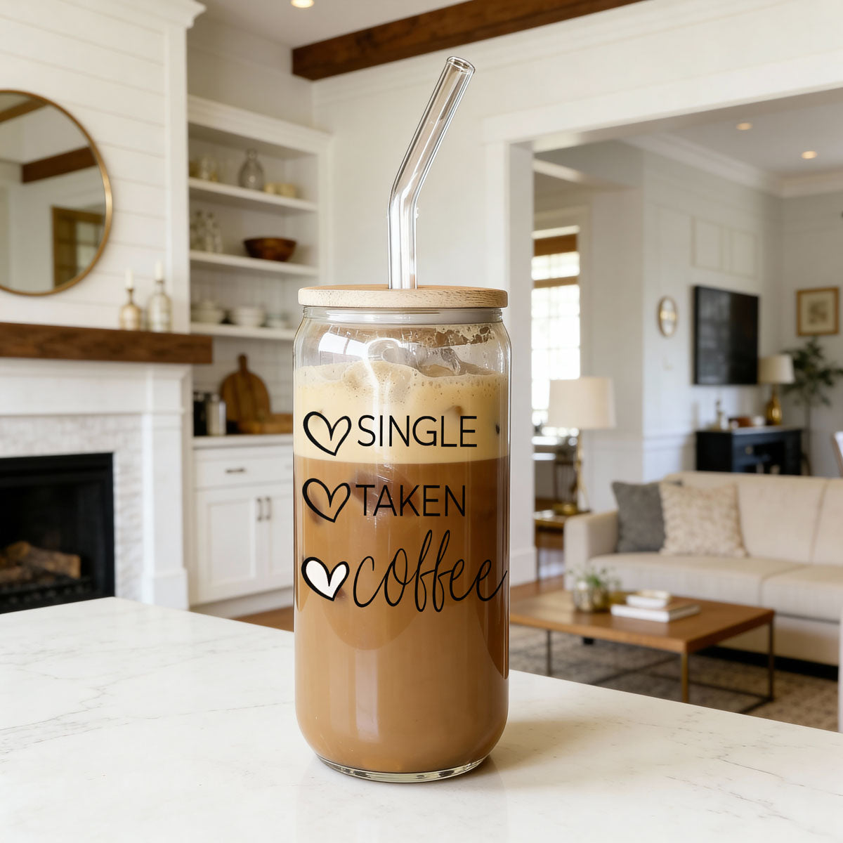 COFFEE 20oz