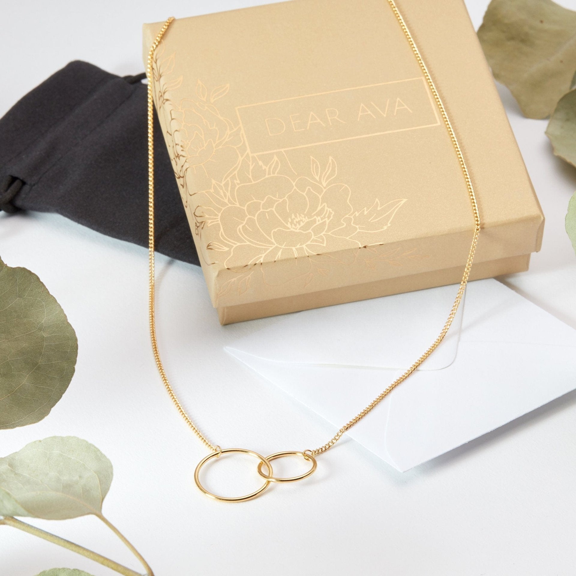 Sister of the Groom Necklace