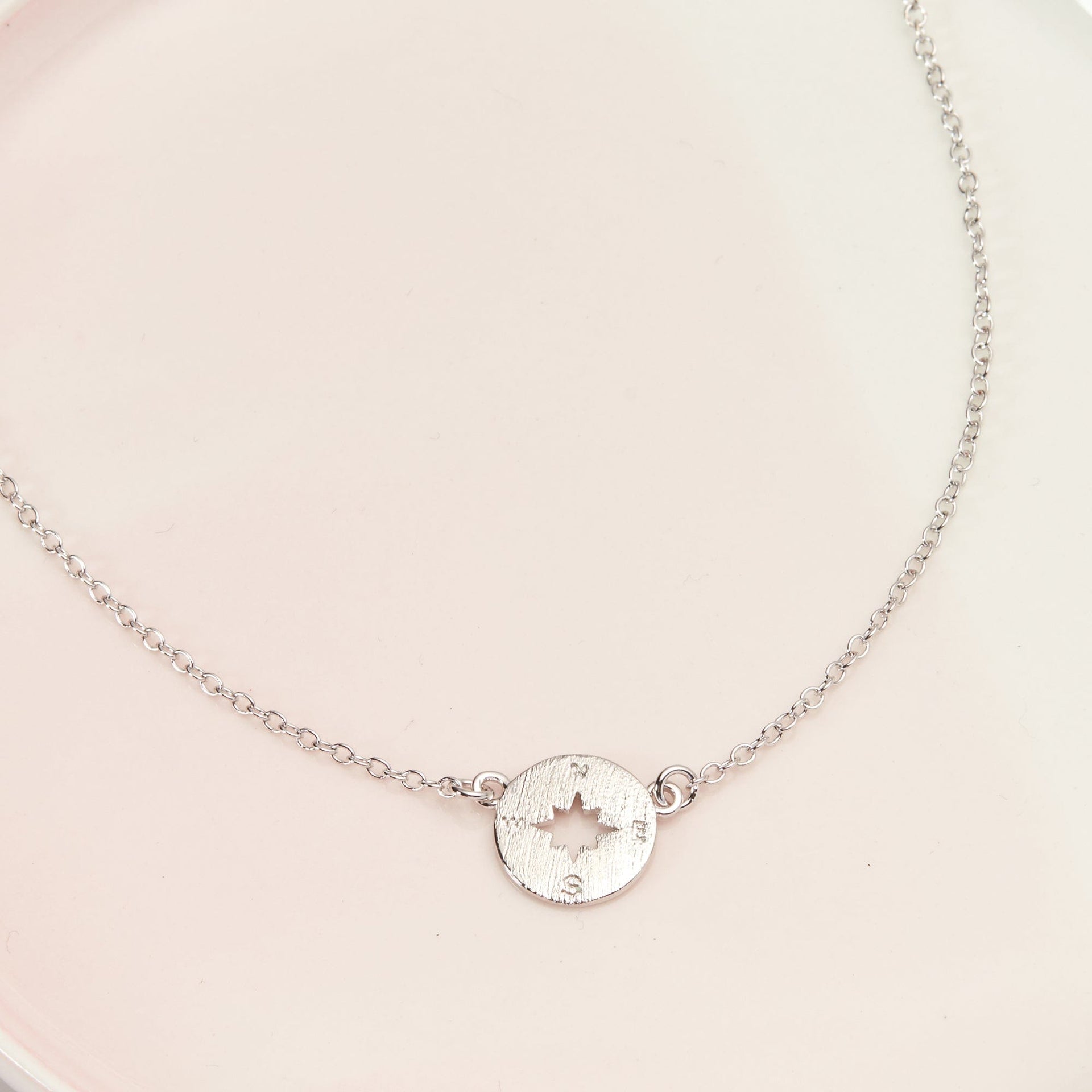 Sister of the Groom Necklace