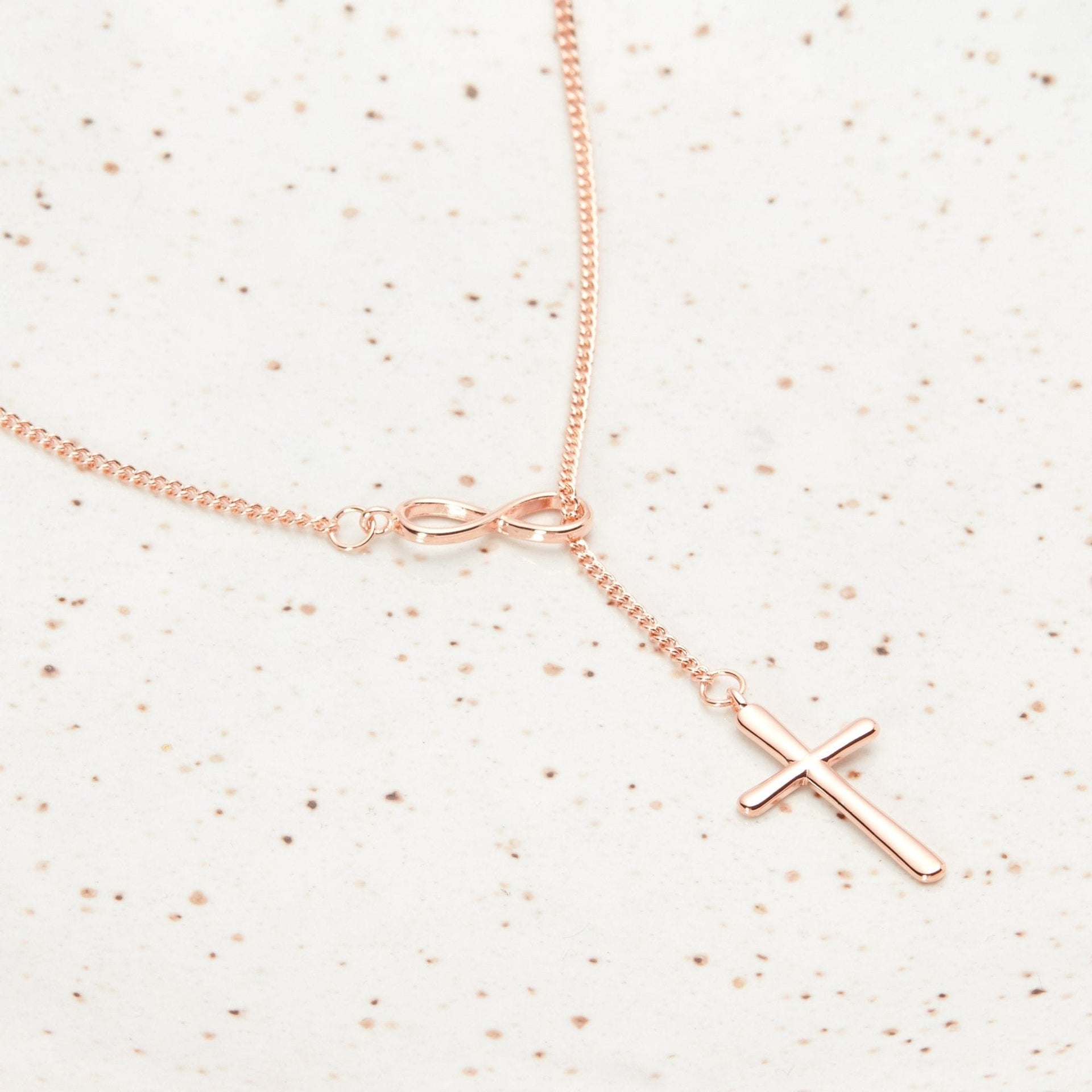 Sisters Necklace, Multiple Styles Necklace
