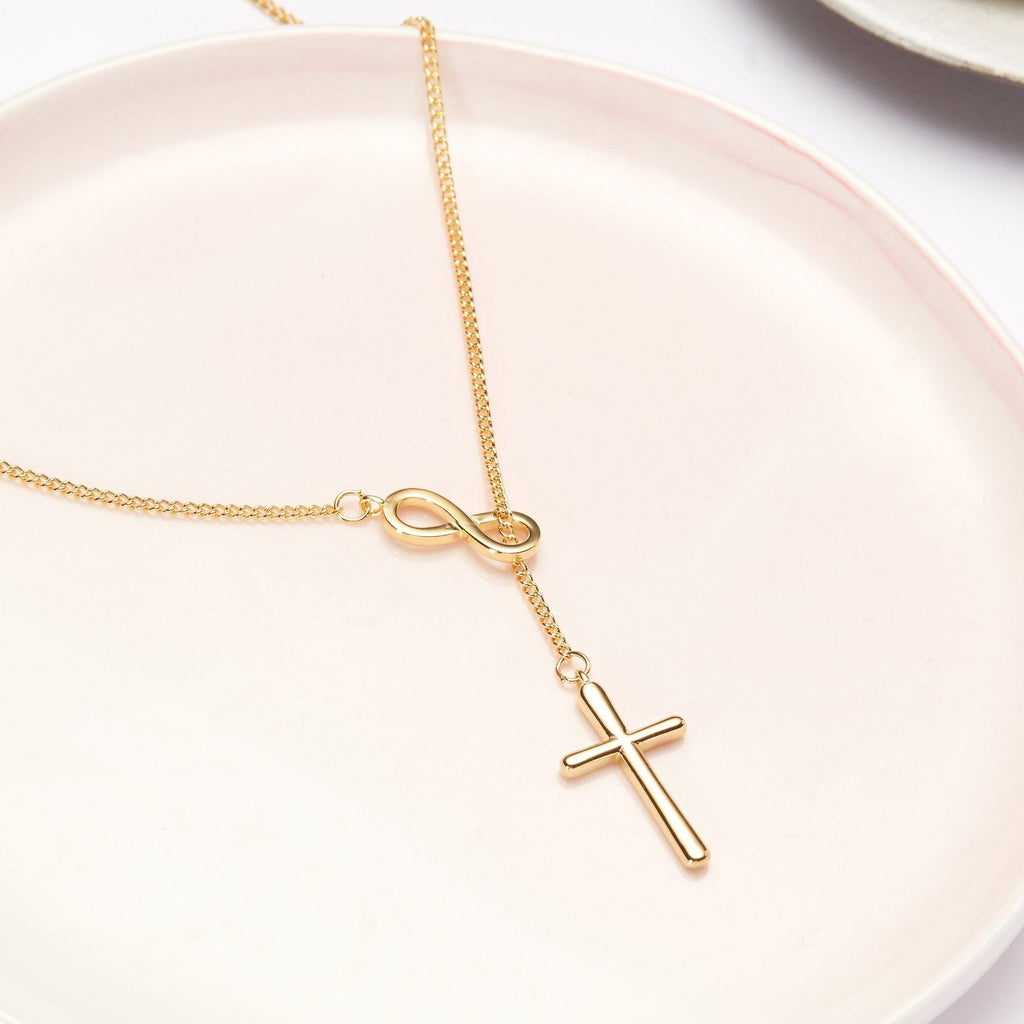Sisters Necklace, Multiple Styles Necklace