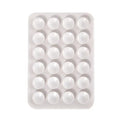 Double-Sided Silicone Suction Pad For Mobile Phone