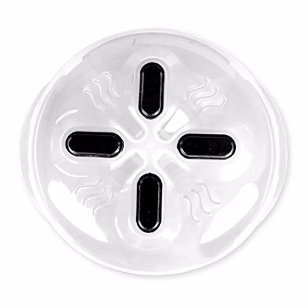 Universal Microwave Cover