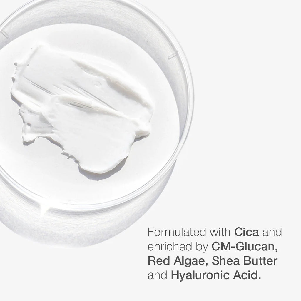 24h De-Stress Cica Balm for Sensitive and Dry Skin Recovery