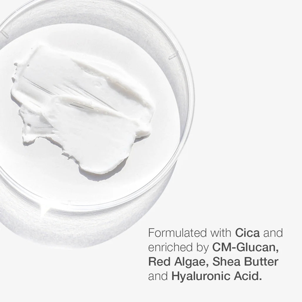24h De-Stress Cica Balm for Sensitive and Dry Skin Recovery