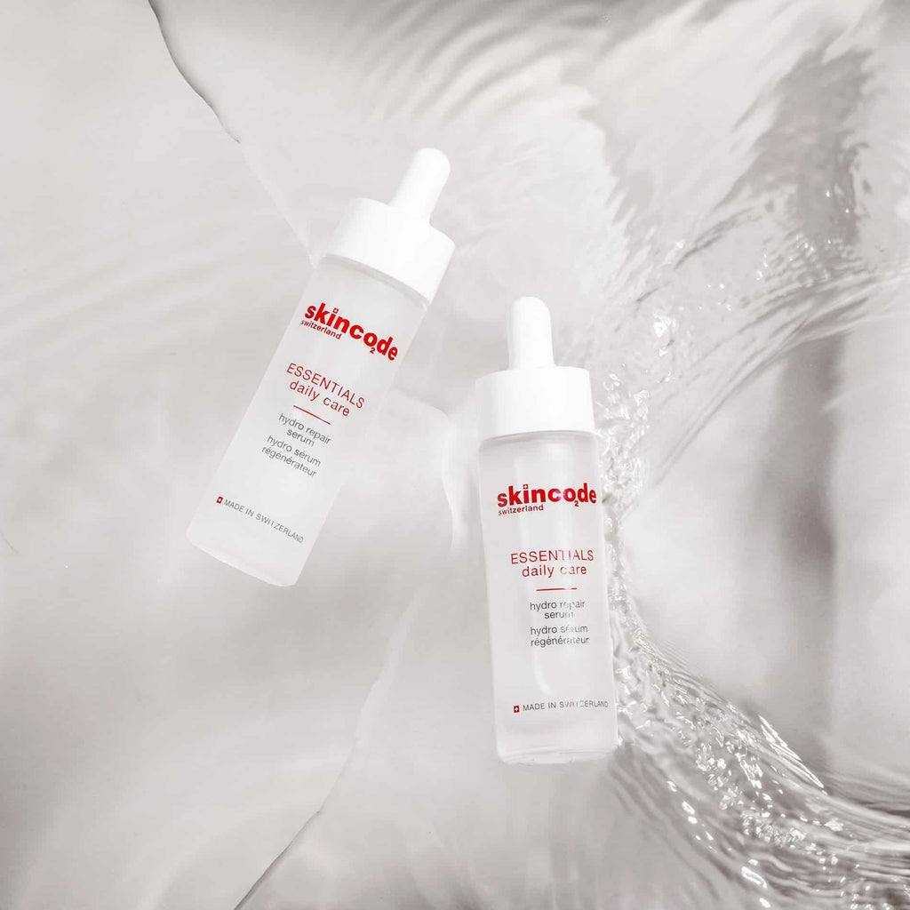 Hydro Repair Serum 30mL – Deeply Hydrating & Calming Skin Treatment