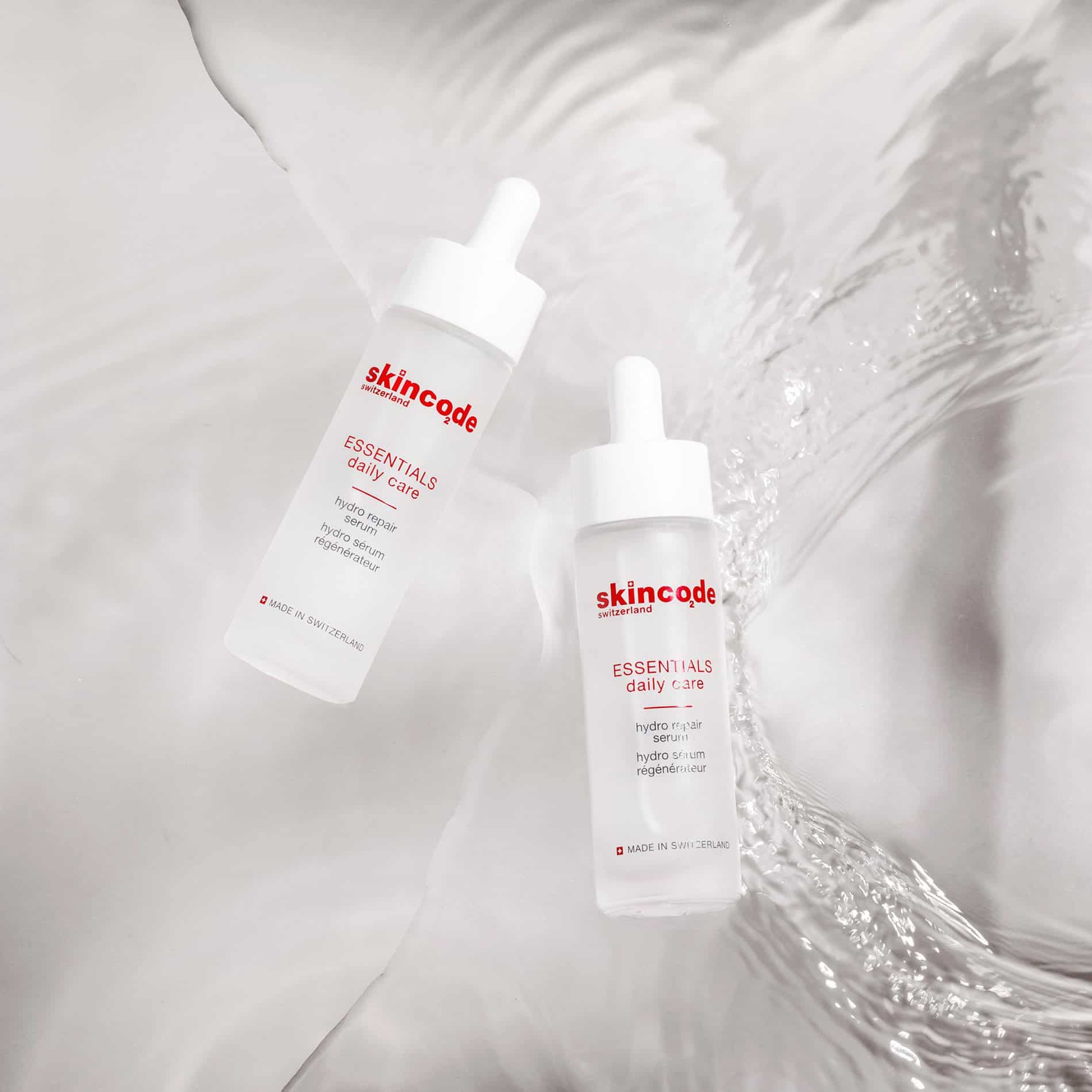 Hydro Repair Serum 30mL – Deeply Hydrating & Calming Skin Treatment
