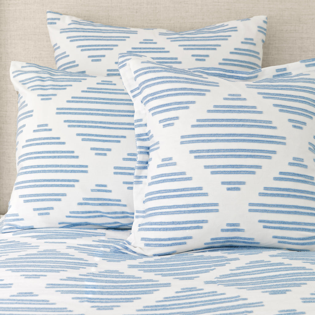 Bluffs Coverlet