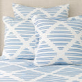 Bluffs Coverlet