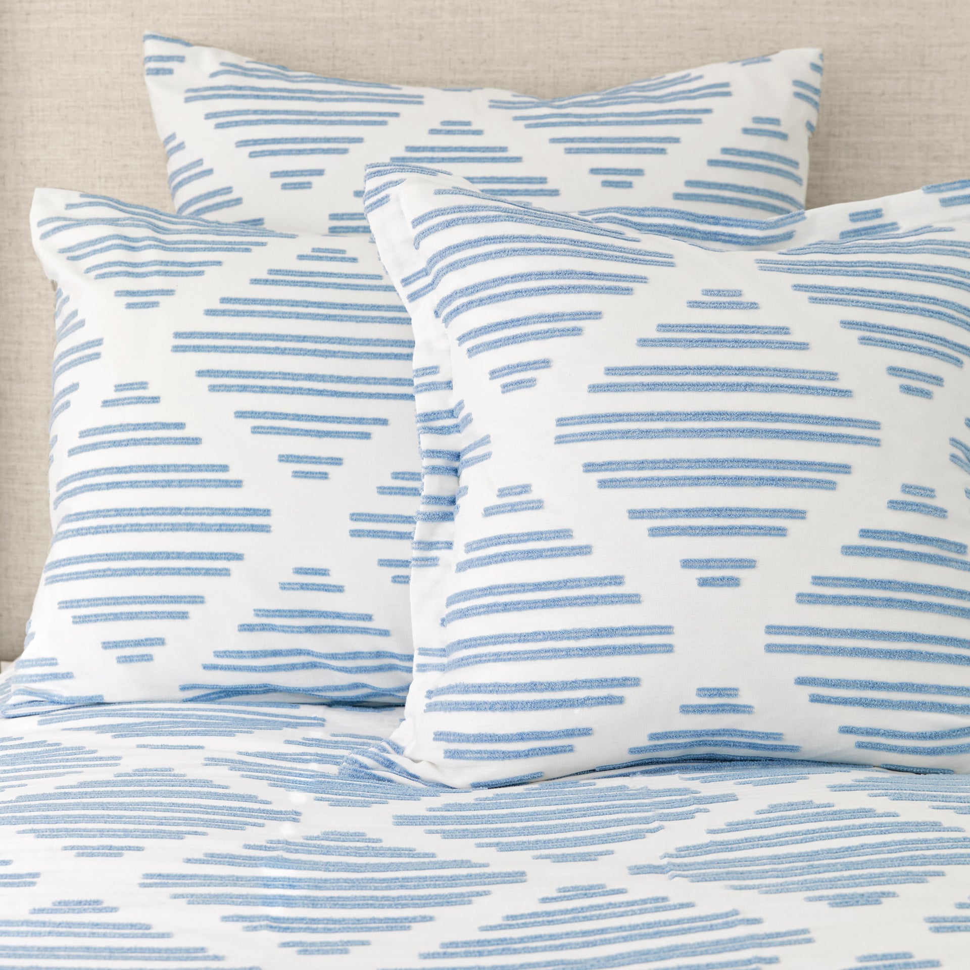 Bluffs Coverlet
