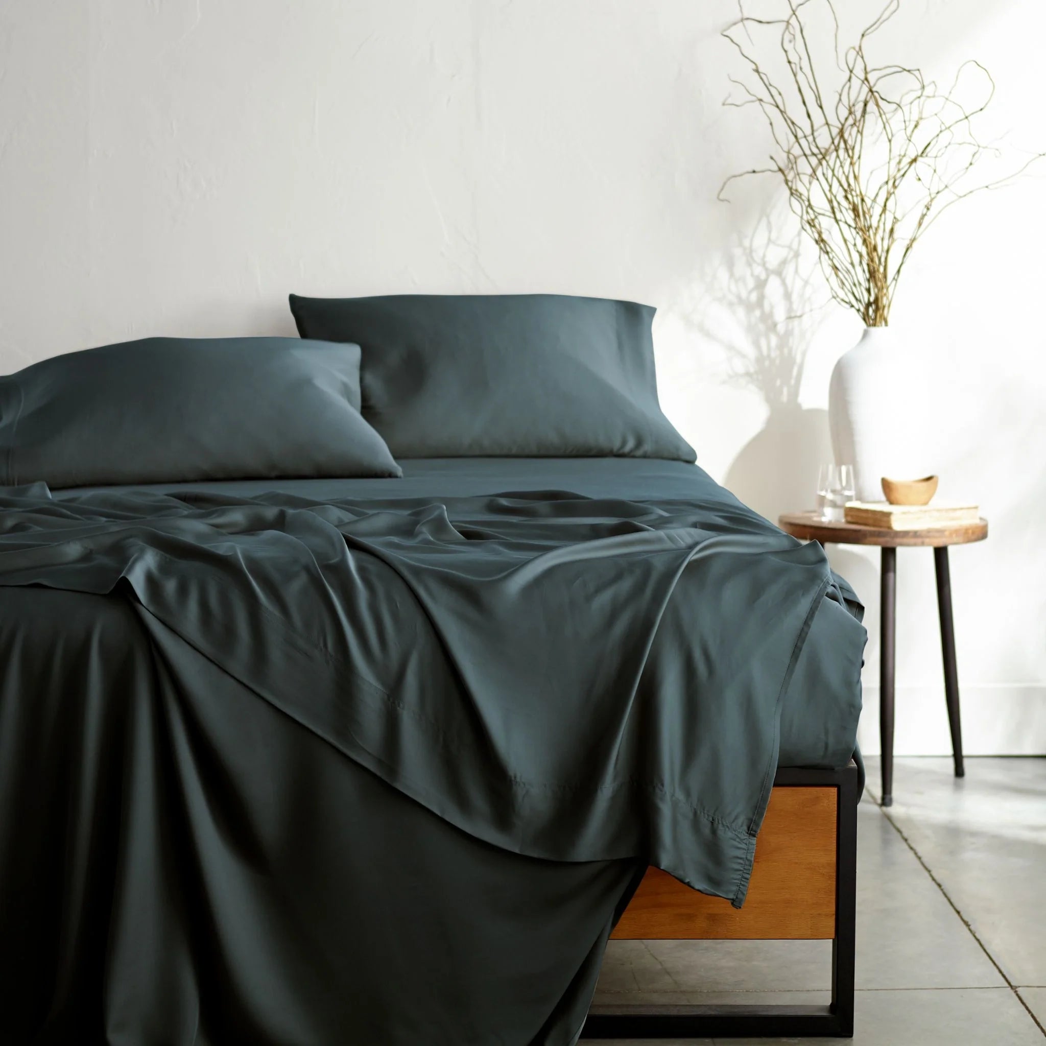 Cooling Bamboo Sheet Set | Signature