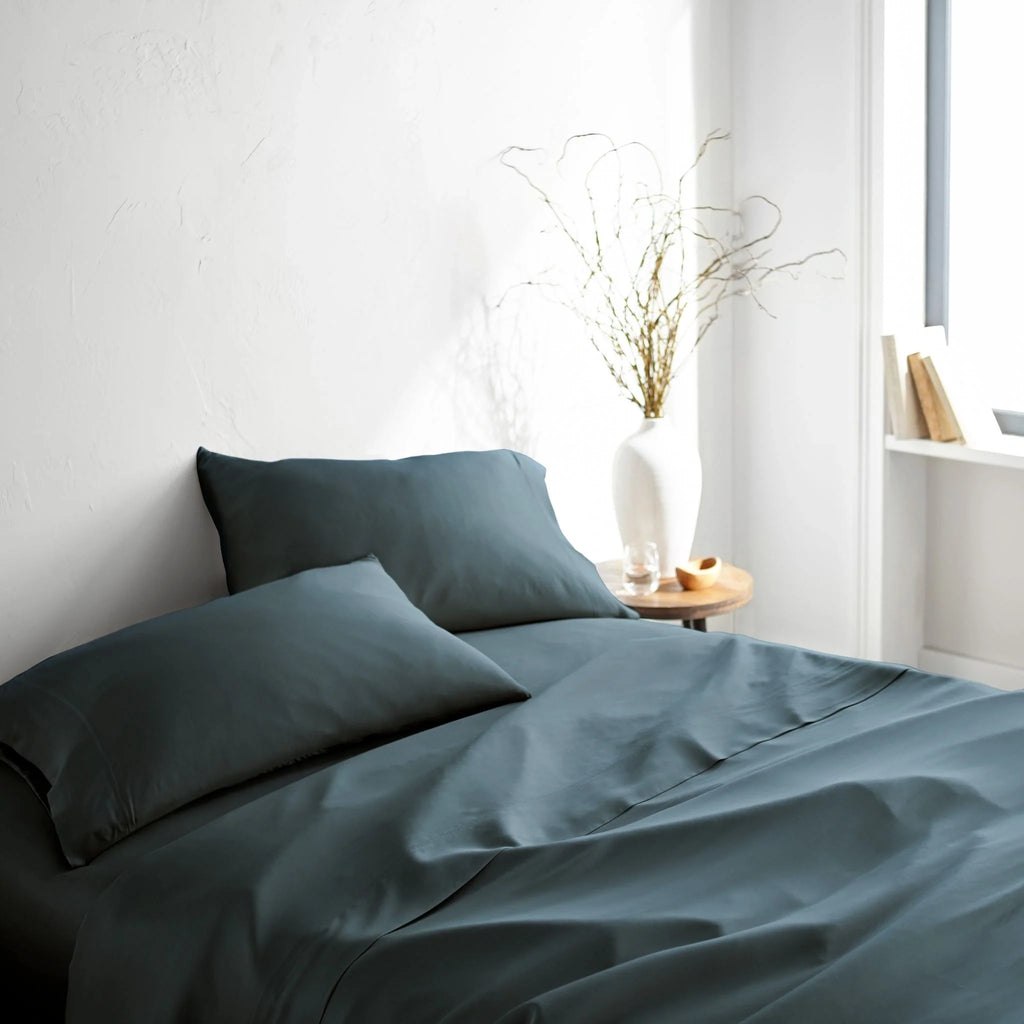 Cooling Bamboo Sheet Set | Signature
