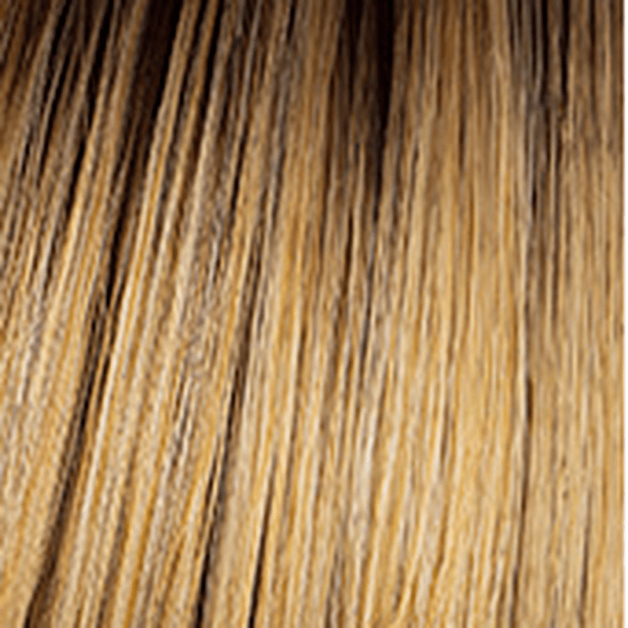 Sleek & Chic Textured Bob Synthetic Wig - Heat-Friendly Layered Cut