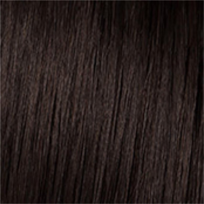 Sleek & Chic Textured Bob Synthetic Wig - Heat-Friendly Layered Cut