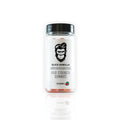 Slick Gorilla Biotin hair gummies in a clear plastic bottle with black branding