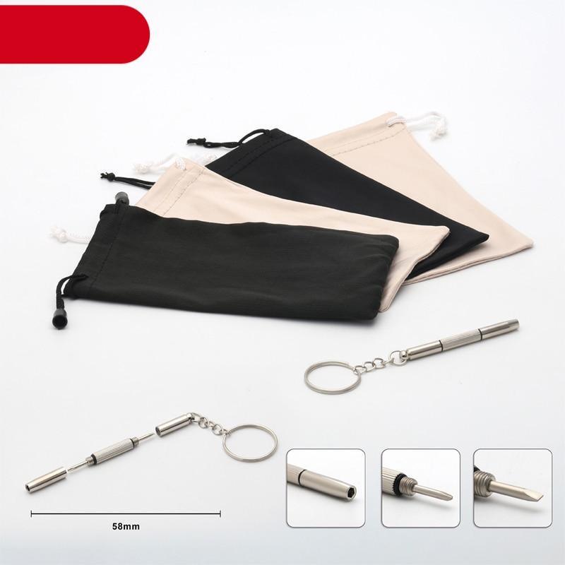 Retro Small Rectangle Sunglasses for Women and Men Hip Hop Style