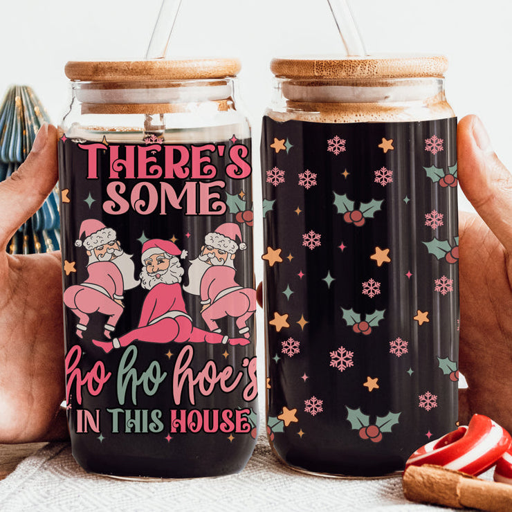Ho Ho Hoe's 17oz
