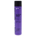 Bottle of Smooth Sulfate-Free Smoothing Shampoo for frizz control
