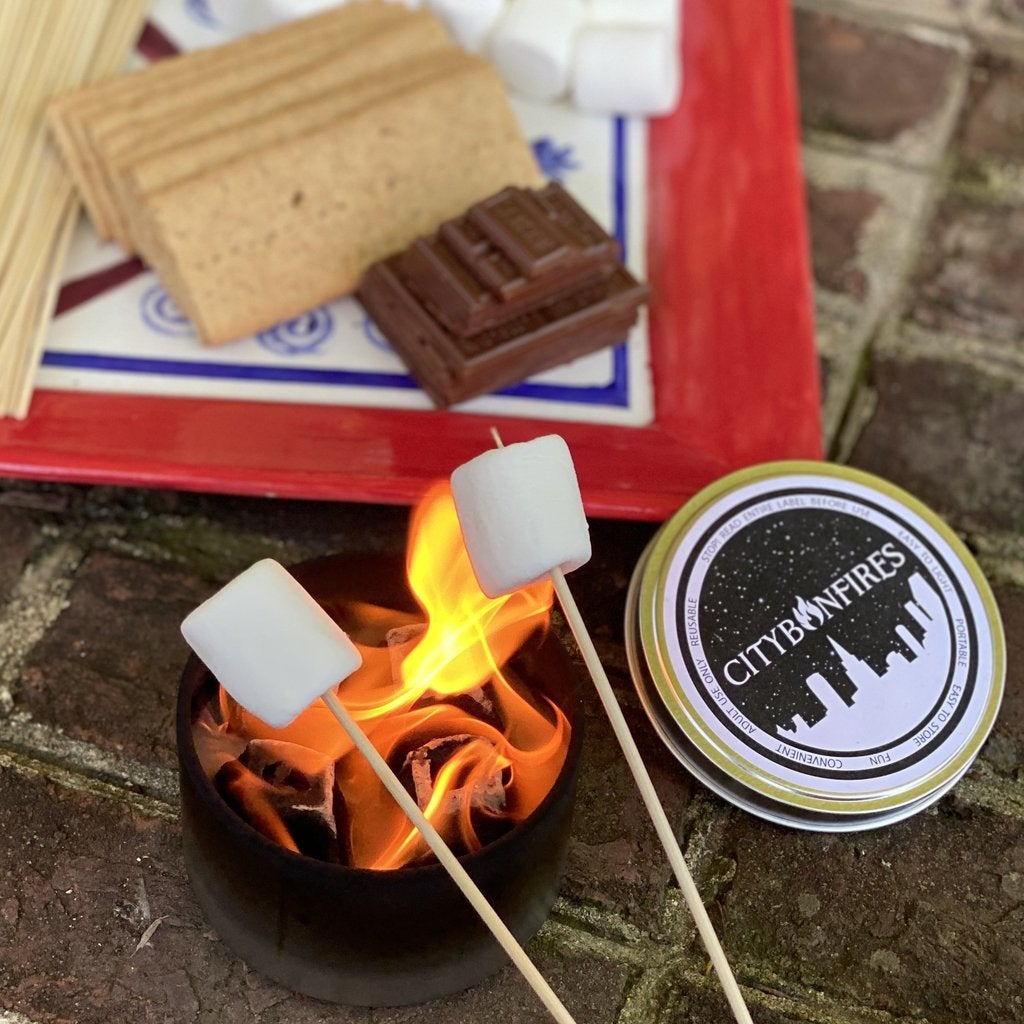 S'mores Family Pack - USA Limited Edition