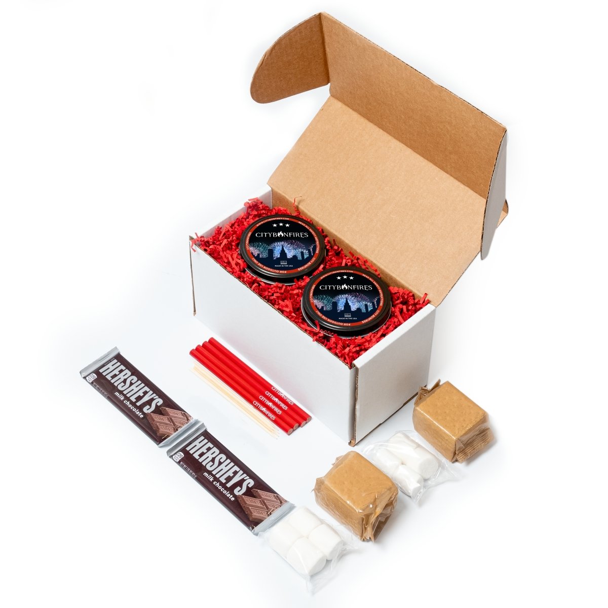 S'mores Family Pack - USA Limited Edition