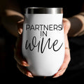 Wine Partners 17oz