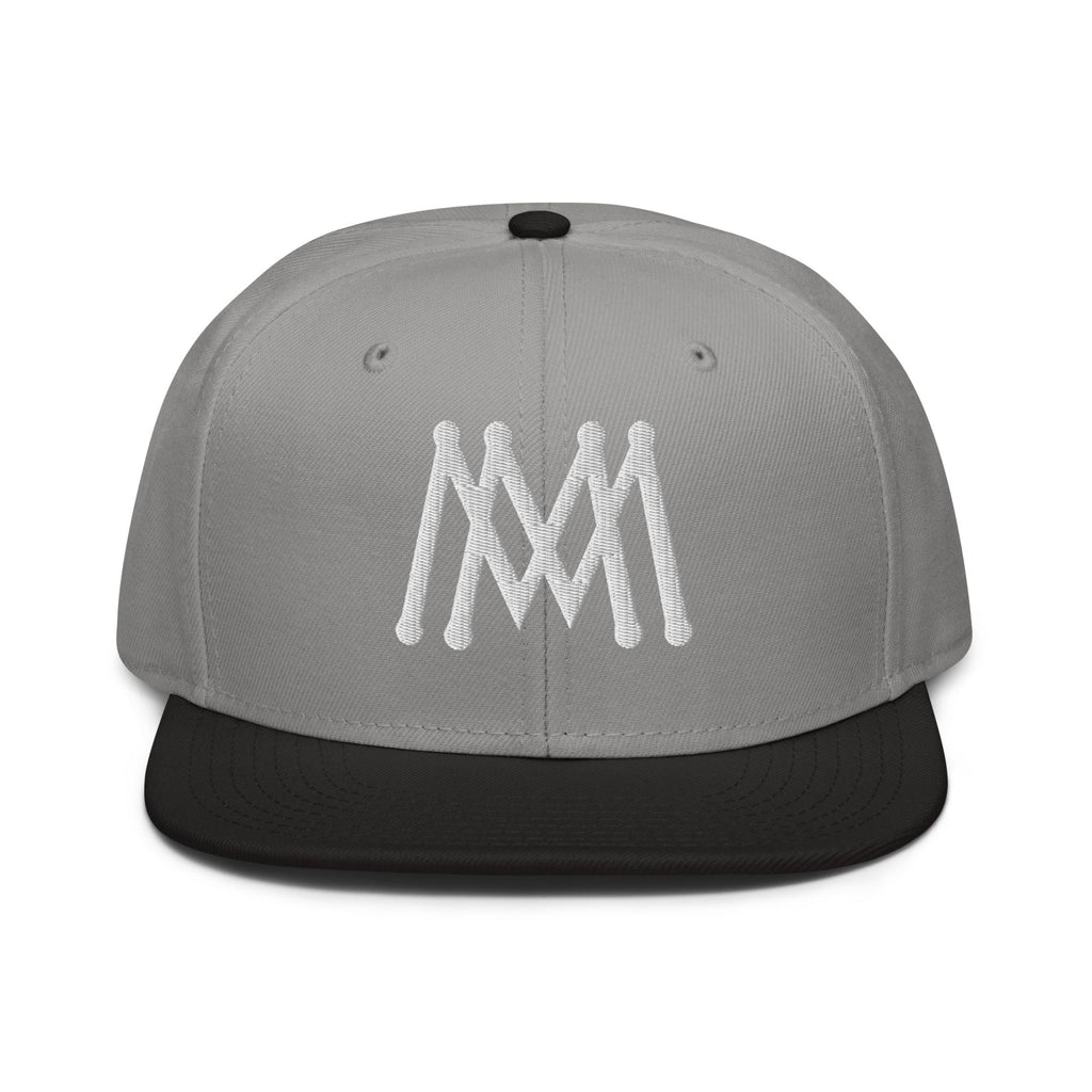 McEachin Snapback Hat