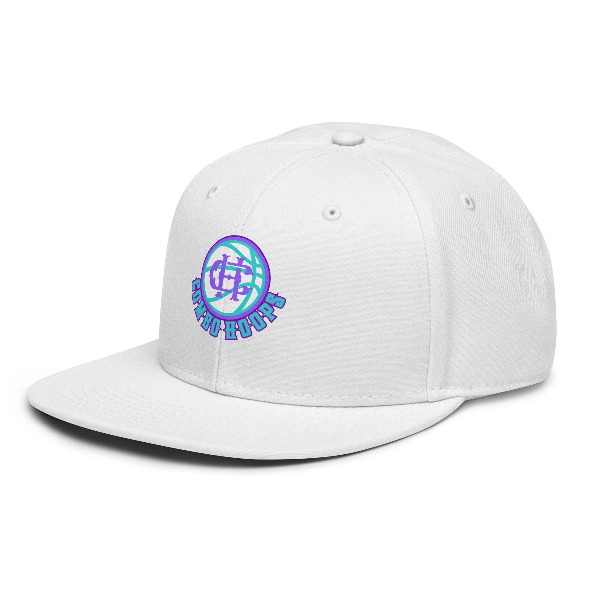 Snapback Hat