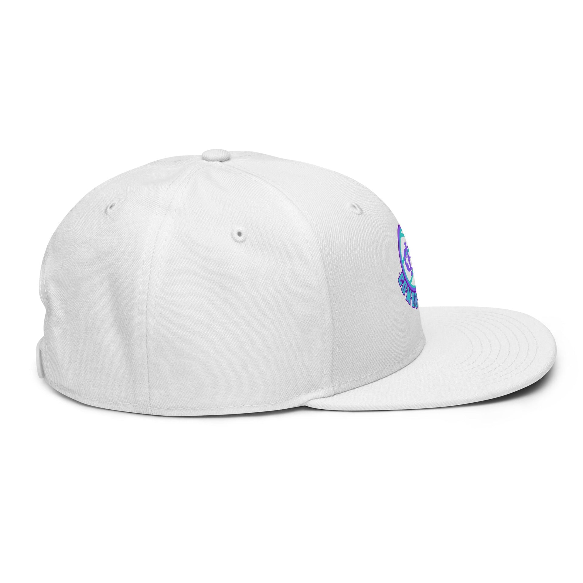 Snapback Hat