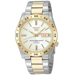 Seiko Men's Classic
