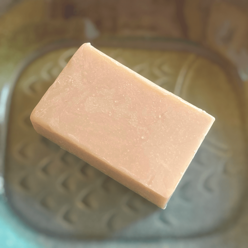 Soap Bar | Almond Coconut