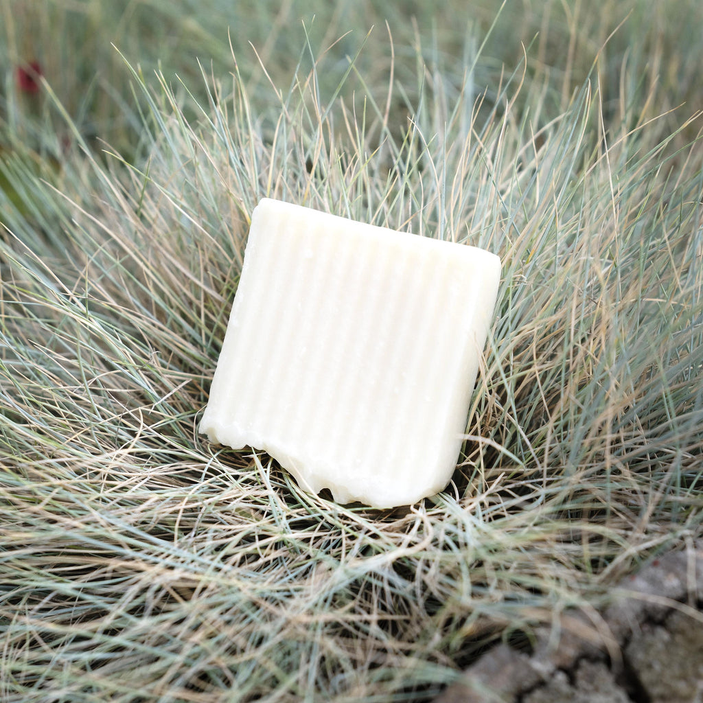 Shwally Tallow Soap & Shampoo & Shaving Cream