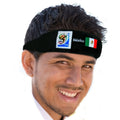 Mexico national team soccer fan headband for the 2026 FIFA World Cup