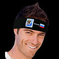 Slovenia National Soccer Team 2026 FIFA World Cup officially licensed fan headband