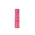 12-pack of red 0.5-inch beauty hair rollers