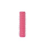 12-pack of red 0.5-inch beauty hair rollers