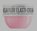 Sol de Janeiro Beija Flor Elasti-Cream with collagen-boosting formula