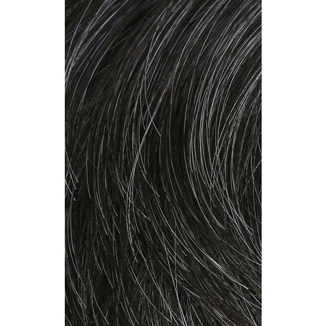 Sophistication Men’s Grooming Wig for Natural Style and Volume