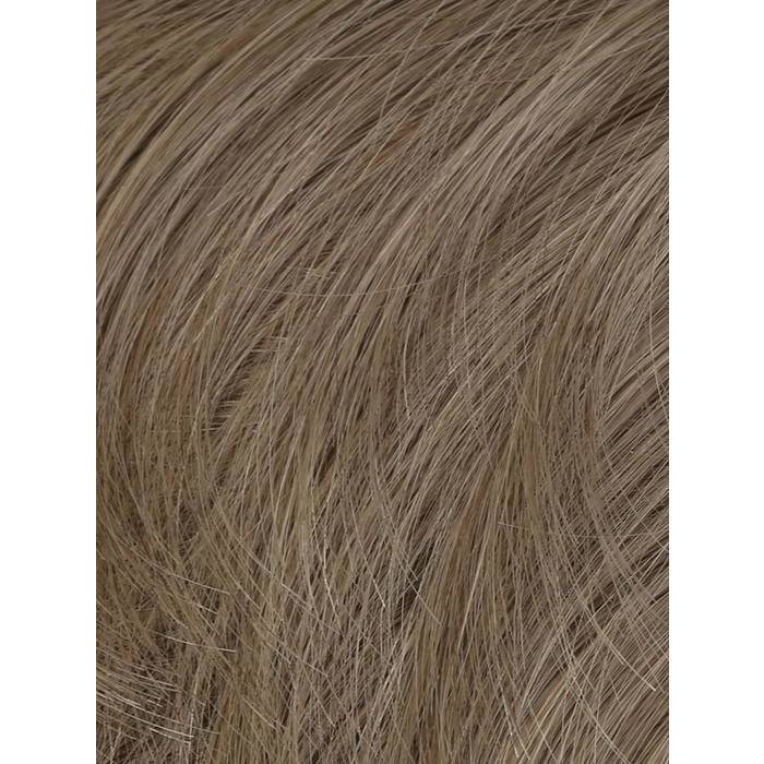 Sophistication Men’s Grooming Wig for Natural Style and Volume